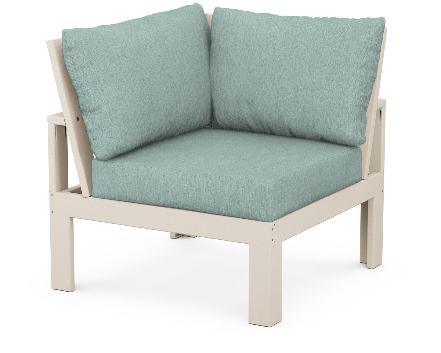 Modular Corner Chair