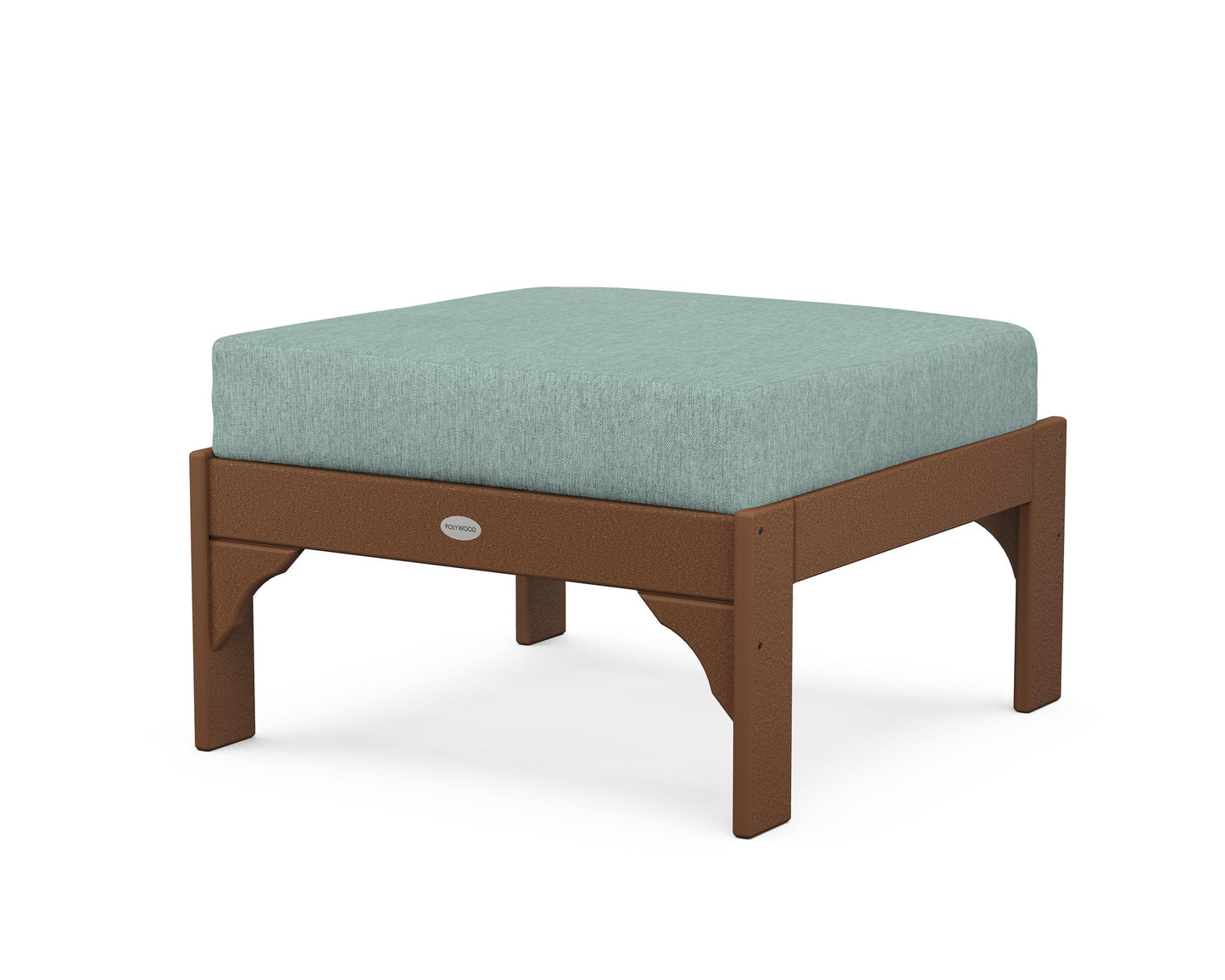 Vineyard Deep Seating Ottoman