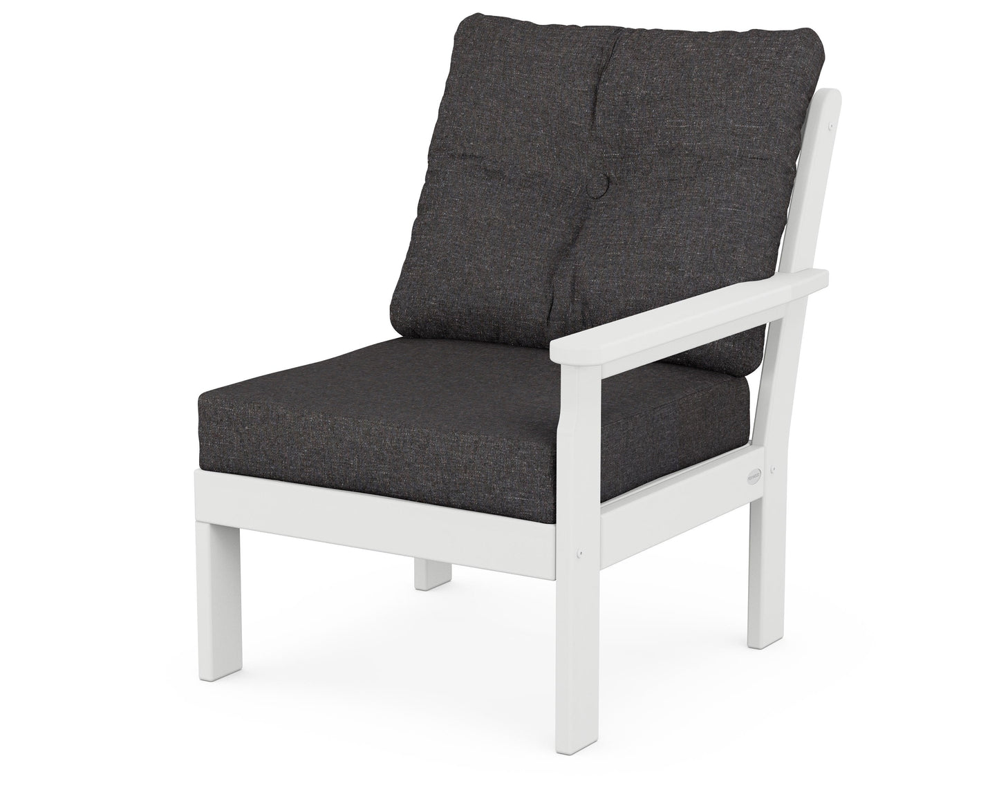 Vineyard Modular Right Arm Chair