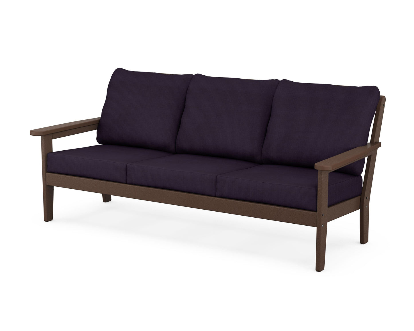 Cottage Deep Seating Sofa