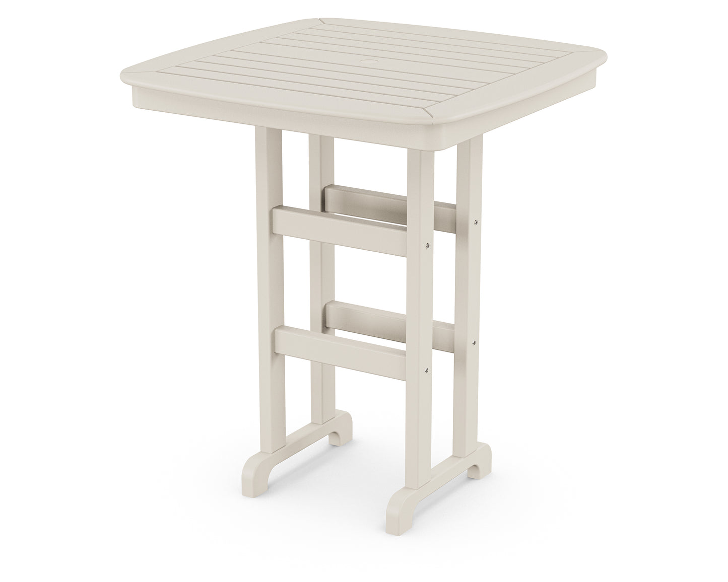 Nautical 37" Bar Table