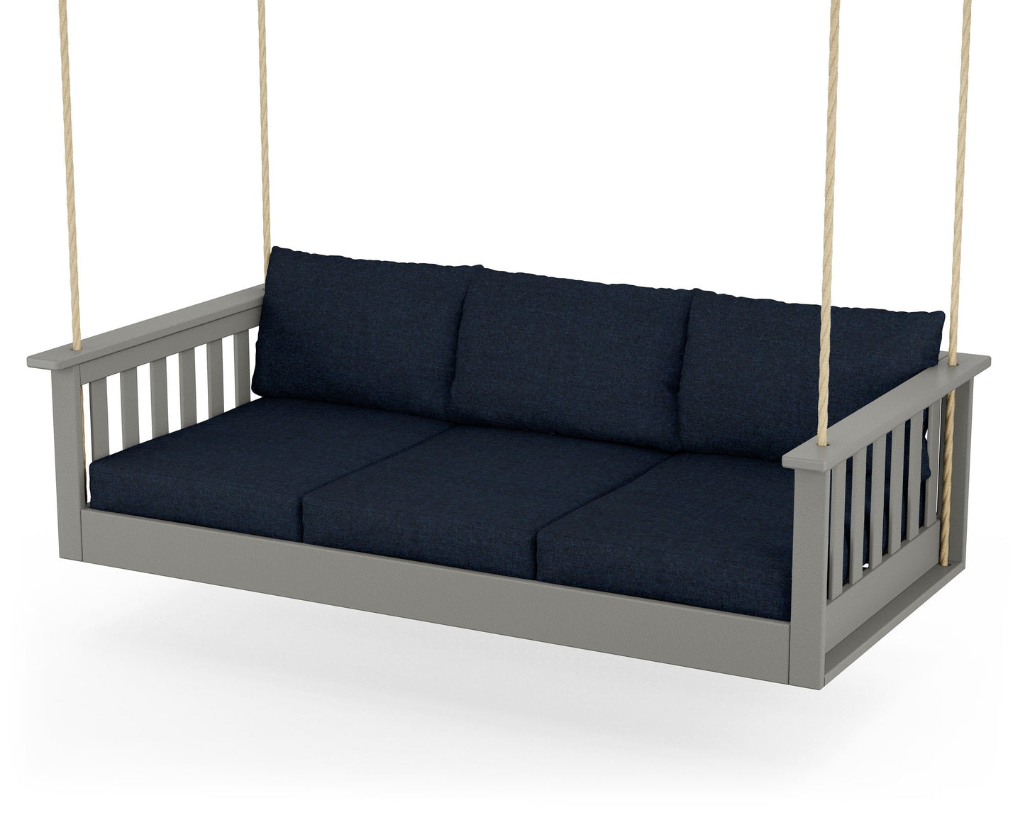 Vineyard Daybed Swing