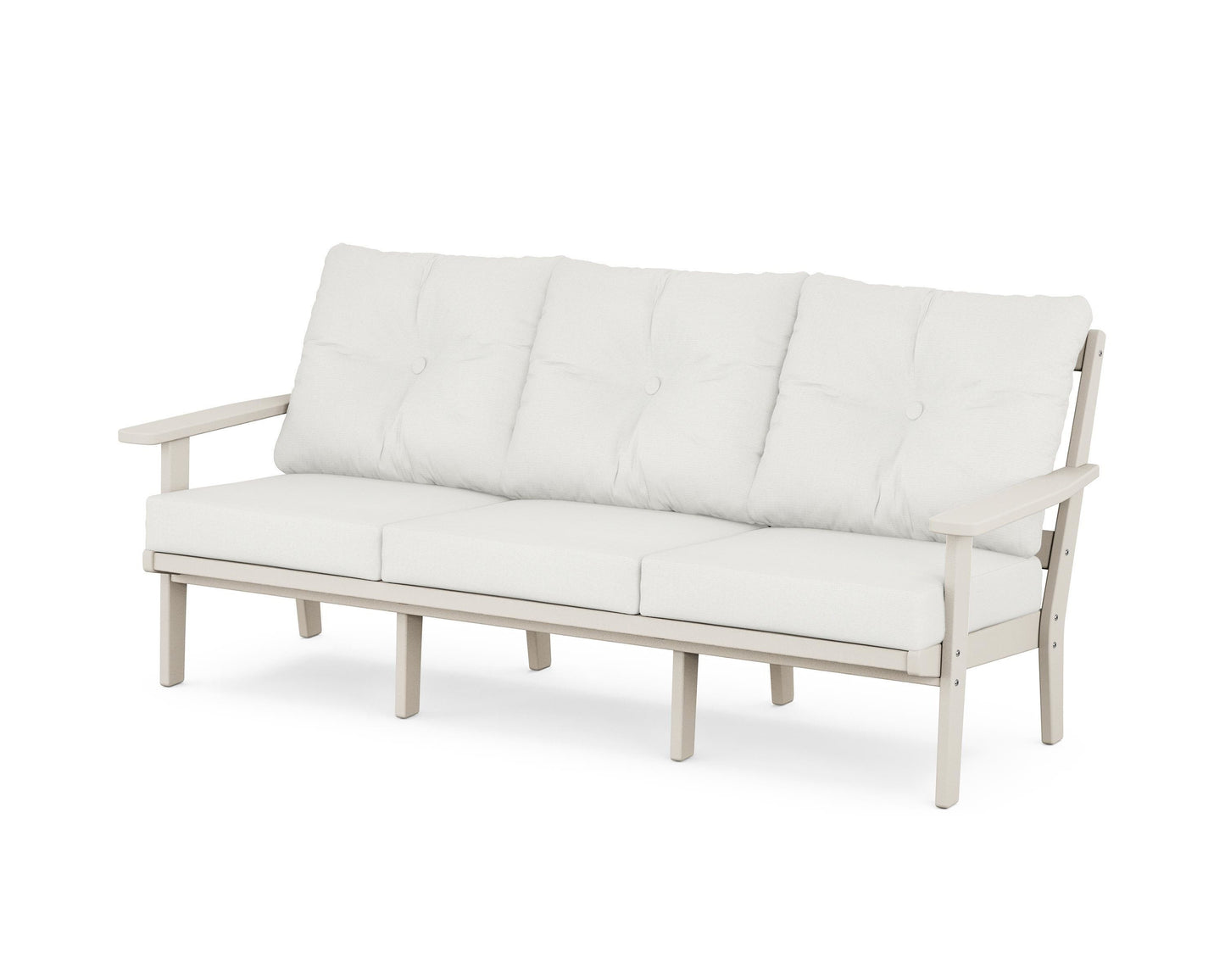 Prairie Deep Seating Sofa
