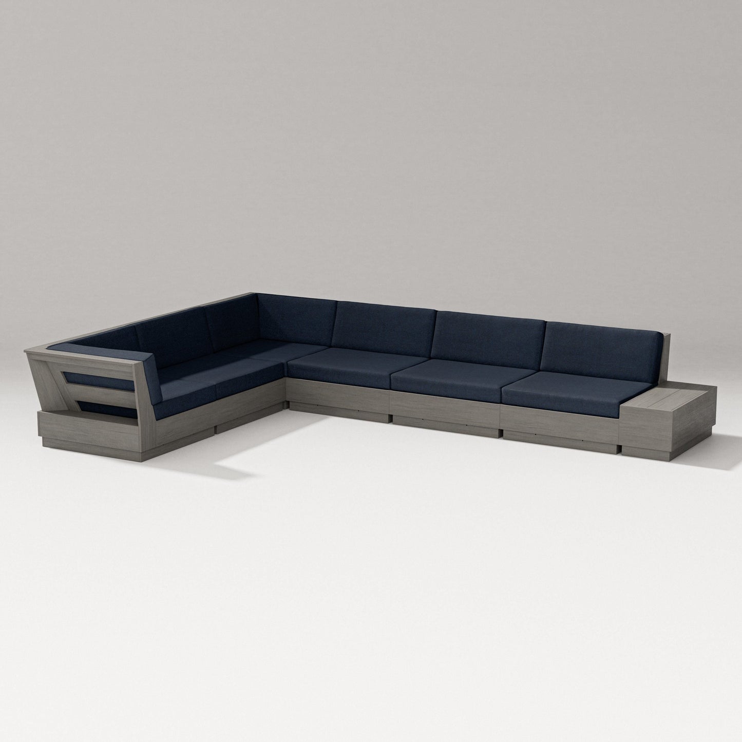 Elevate 7-Piece Corner Sectional