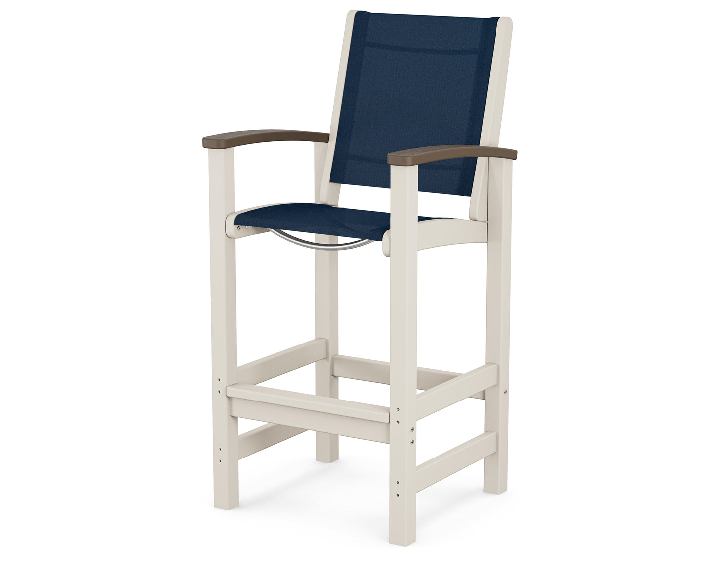 Coastal Bar Chair