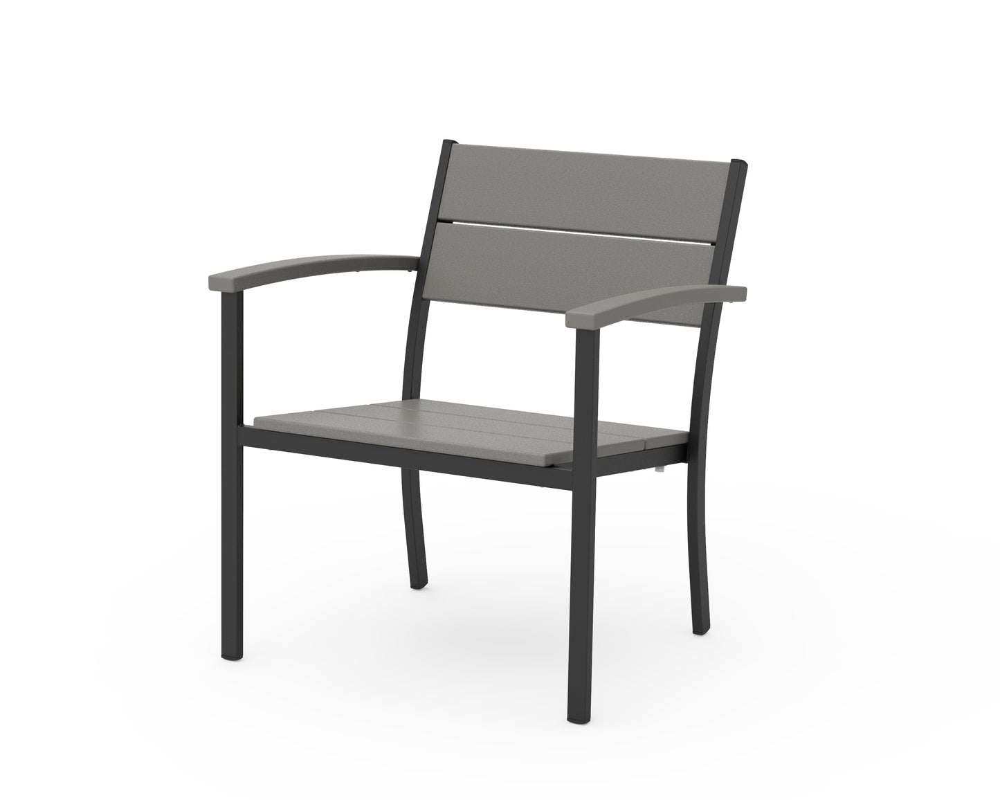 Main Street Lounge Arm Chair