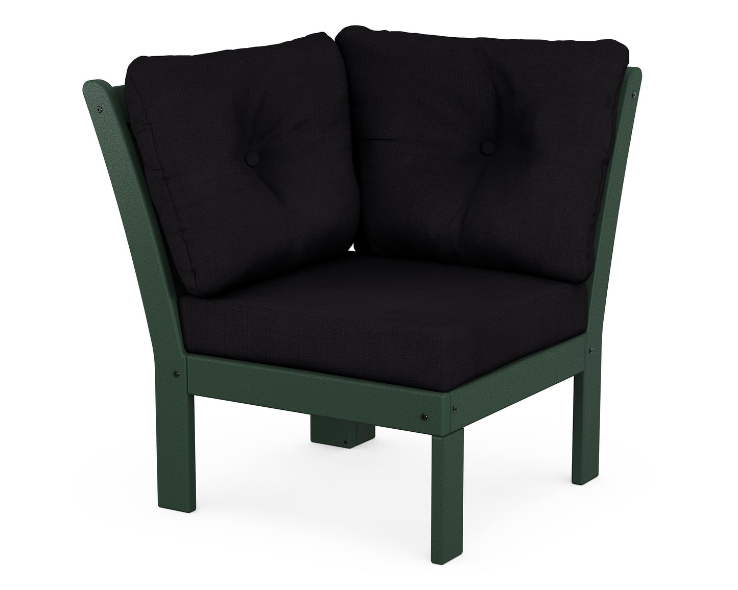 Vineyard Modular Corner Chair