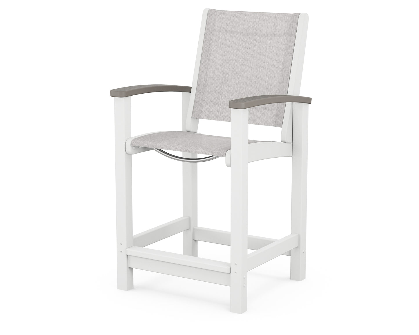 Coastal Counter Chair