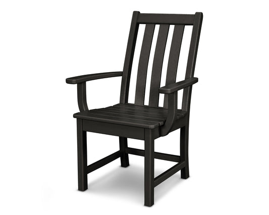 Vineyard Dining Arm Chair
