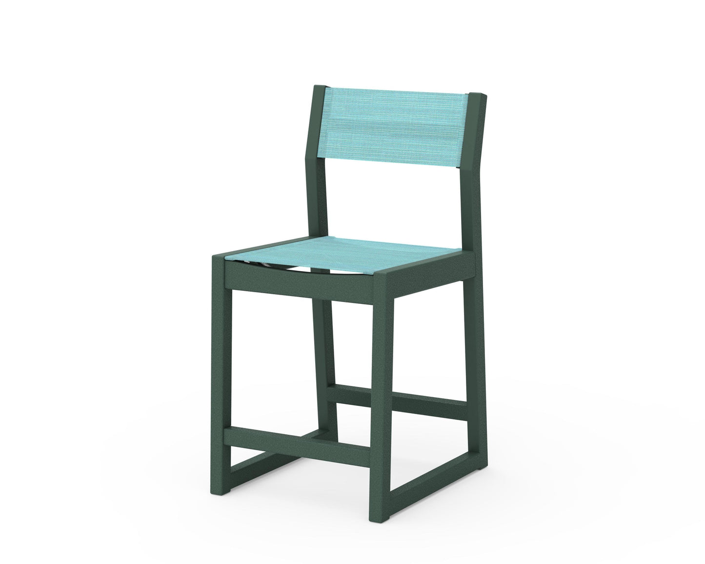 EDGE Sling Counter Side Chair