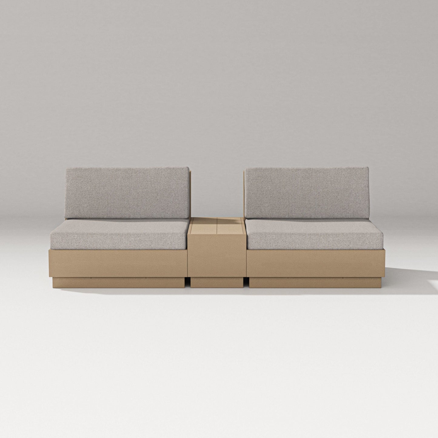 Elevate Lounge Chair Set