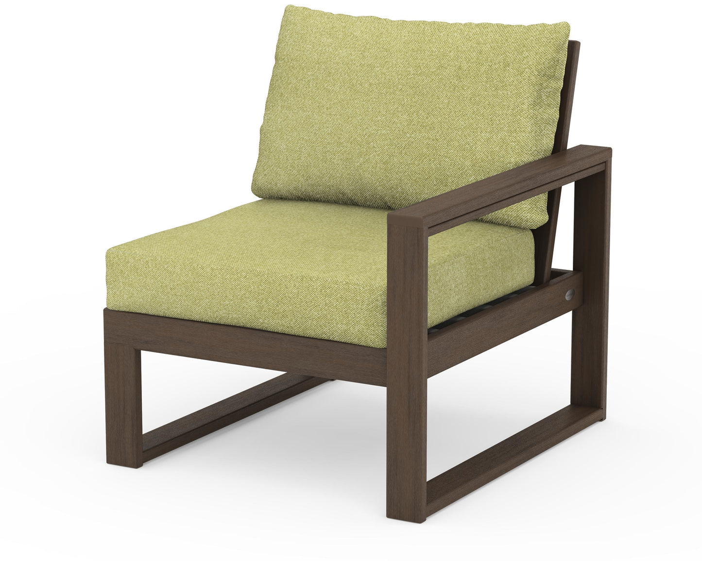 EDGE Modular Right Arm Chair