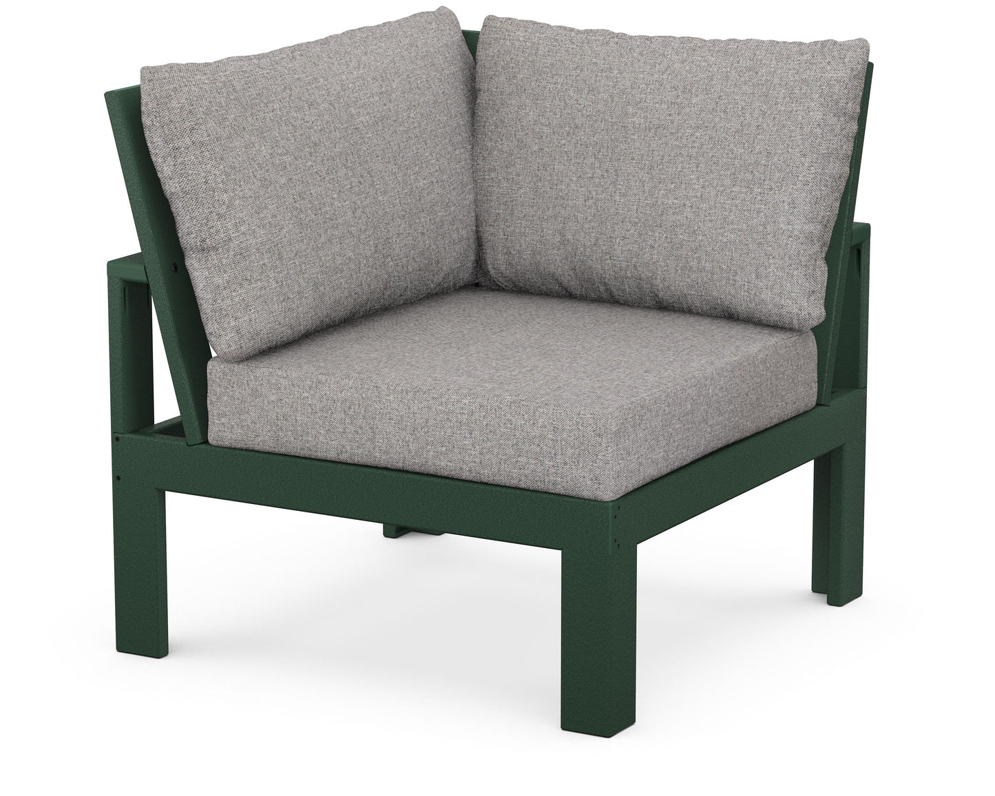 Modular Corner Chair
