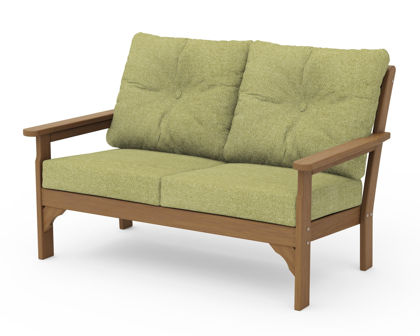 Vineyard Deep Seating Loveseat