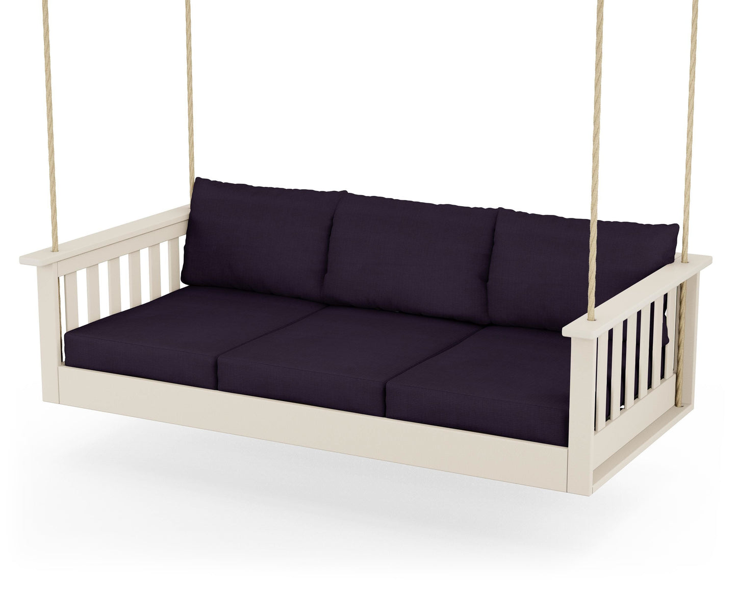 Vineyard Daybed Swing