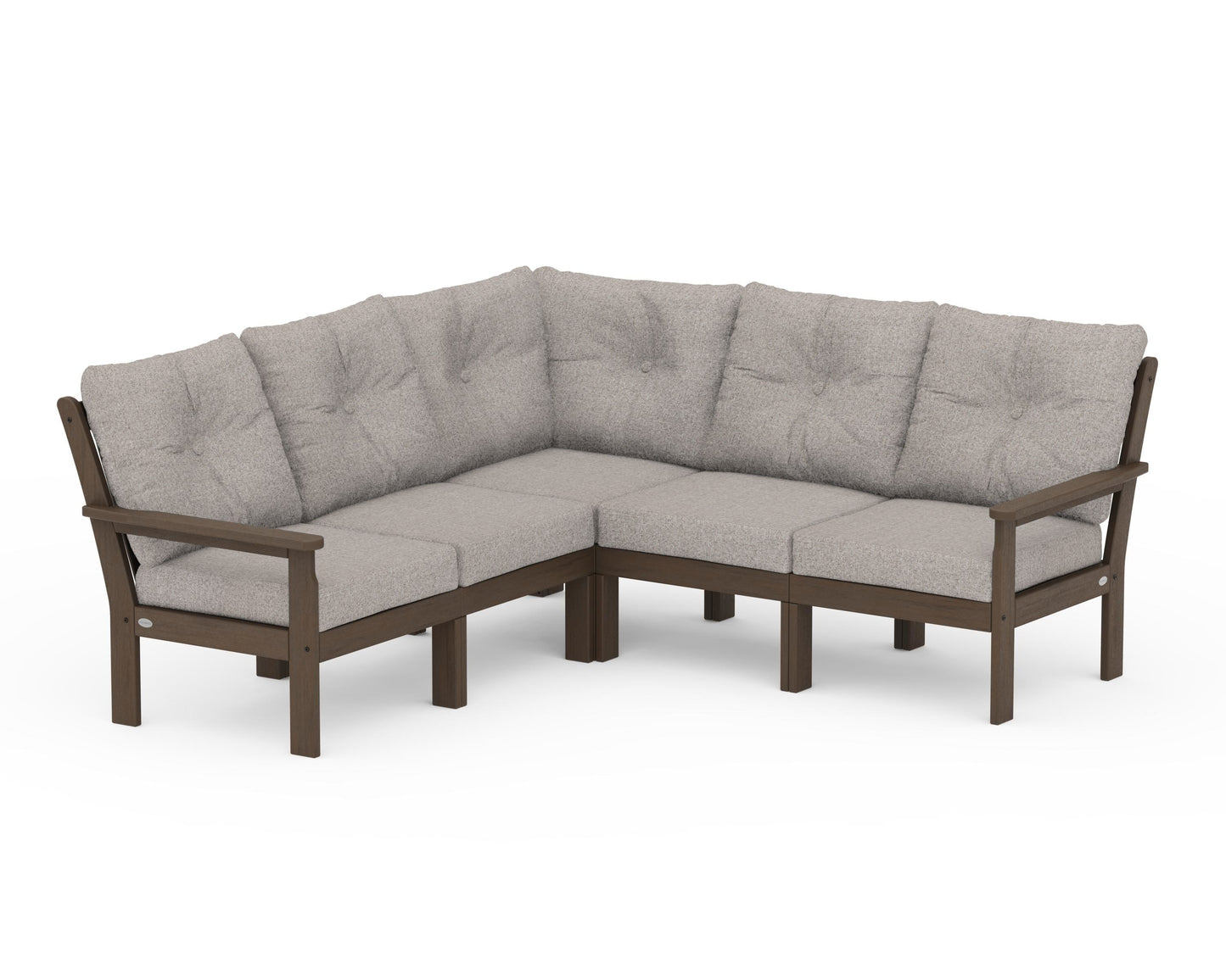 Vineyard 5-Piece Sectional