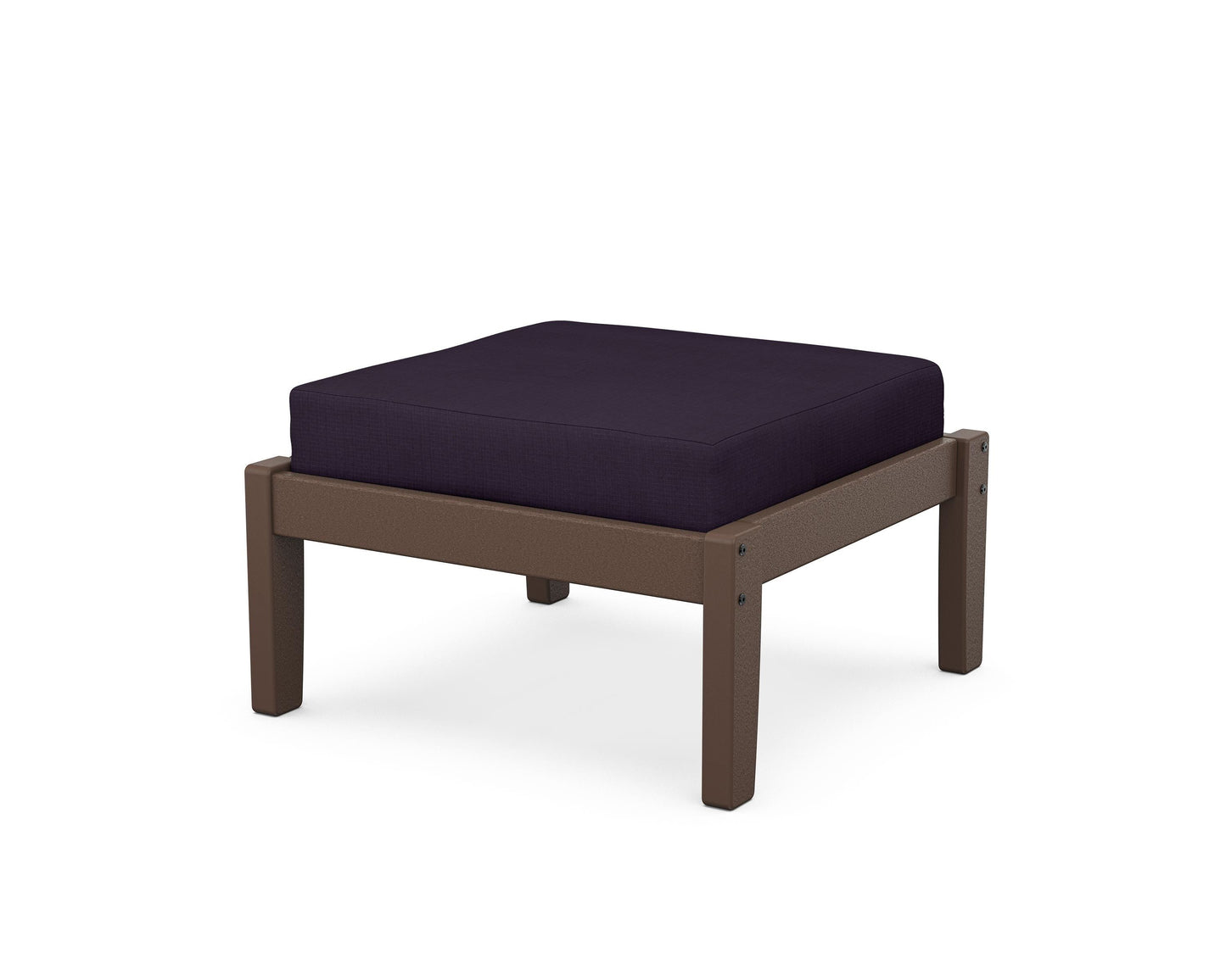 Deep Seating Ottoman