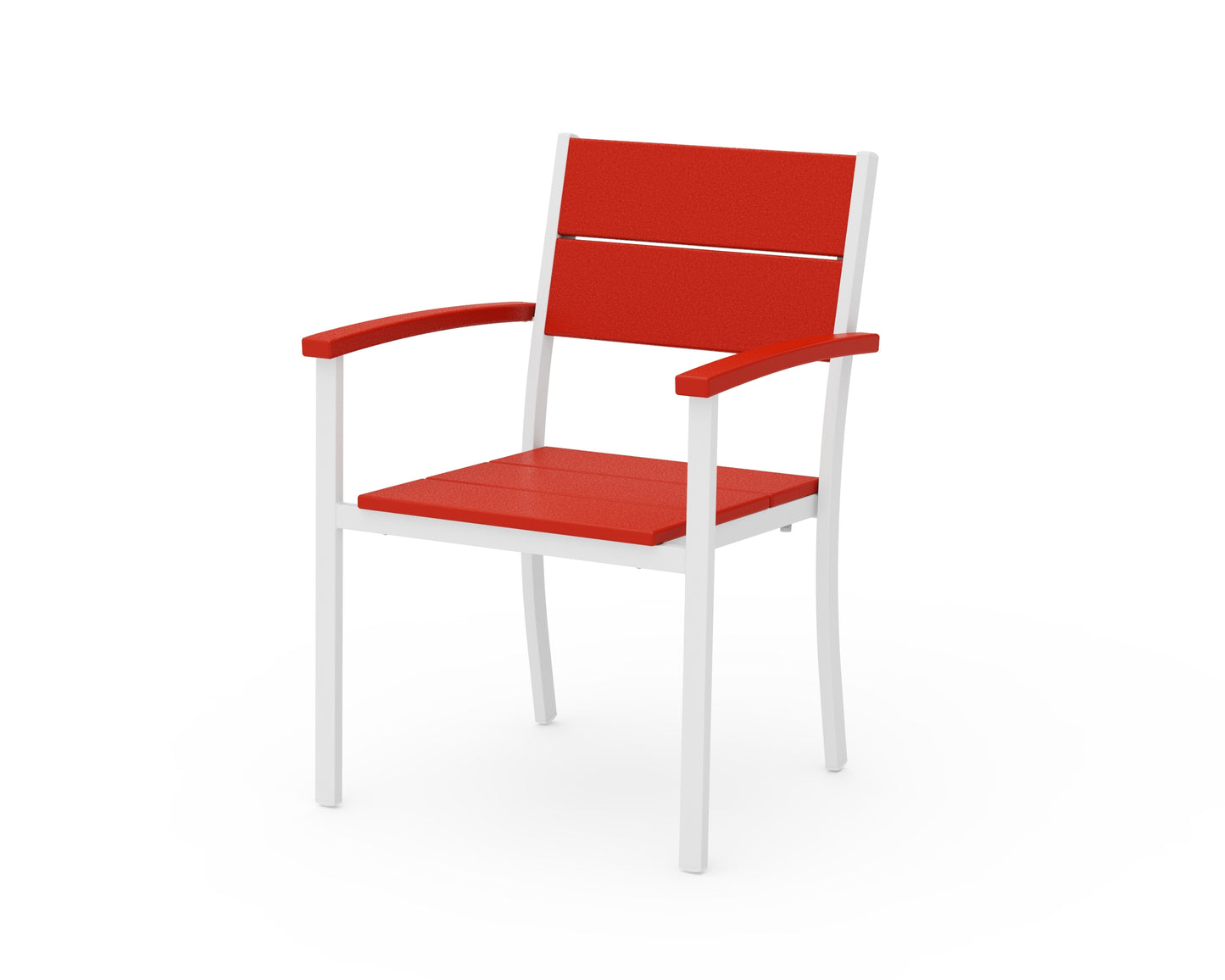 Main Street Dining Arm Chair