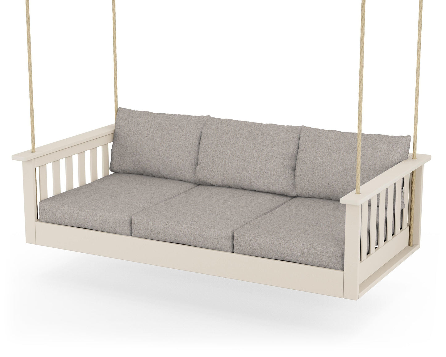 Vineyard Daybed Swing