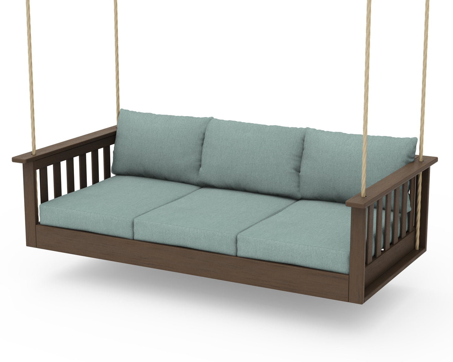 Vineyard Daybed Swing