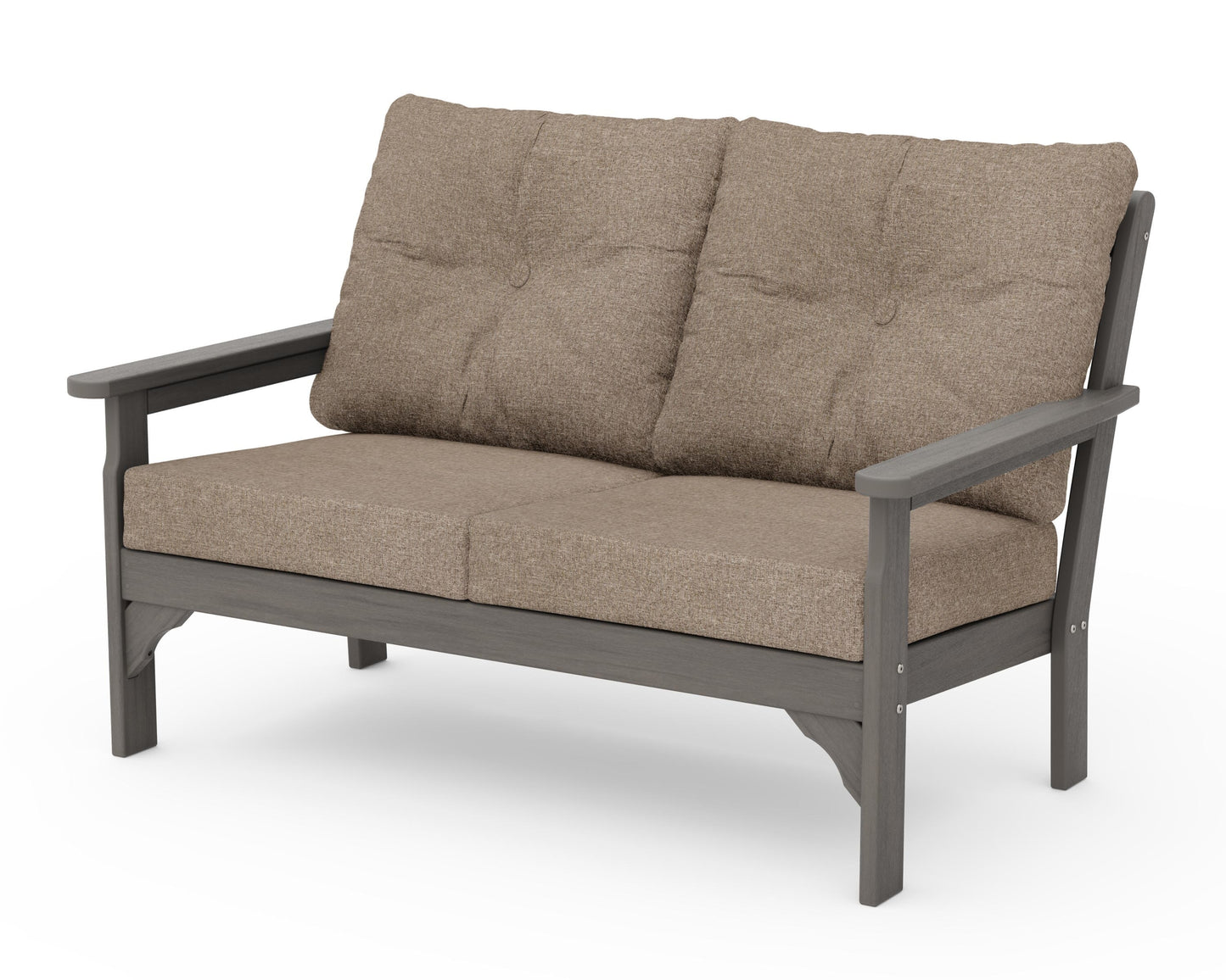 Vineyard Deep Seating Loveseat