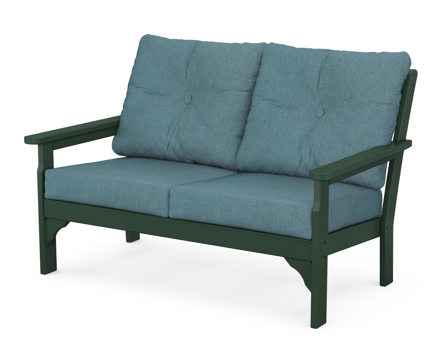 Vineyard Deep Seating Loveseat