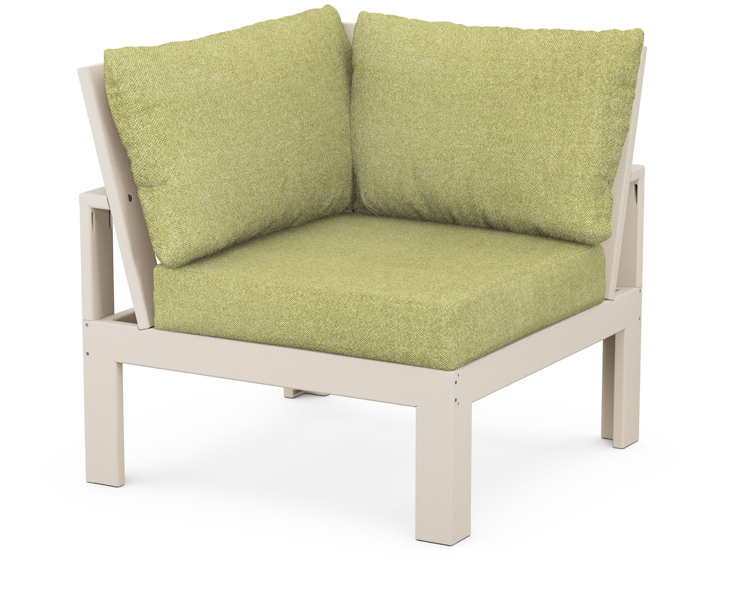 Modular Corner Chair