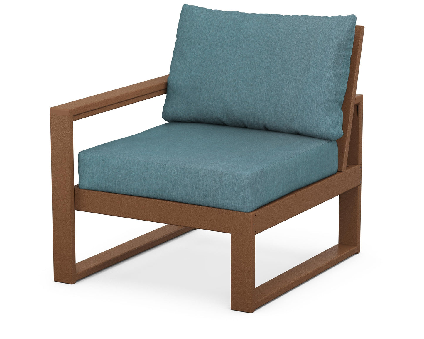 EDGE Modular Left Arm Chair