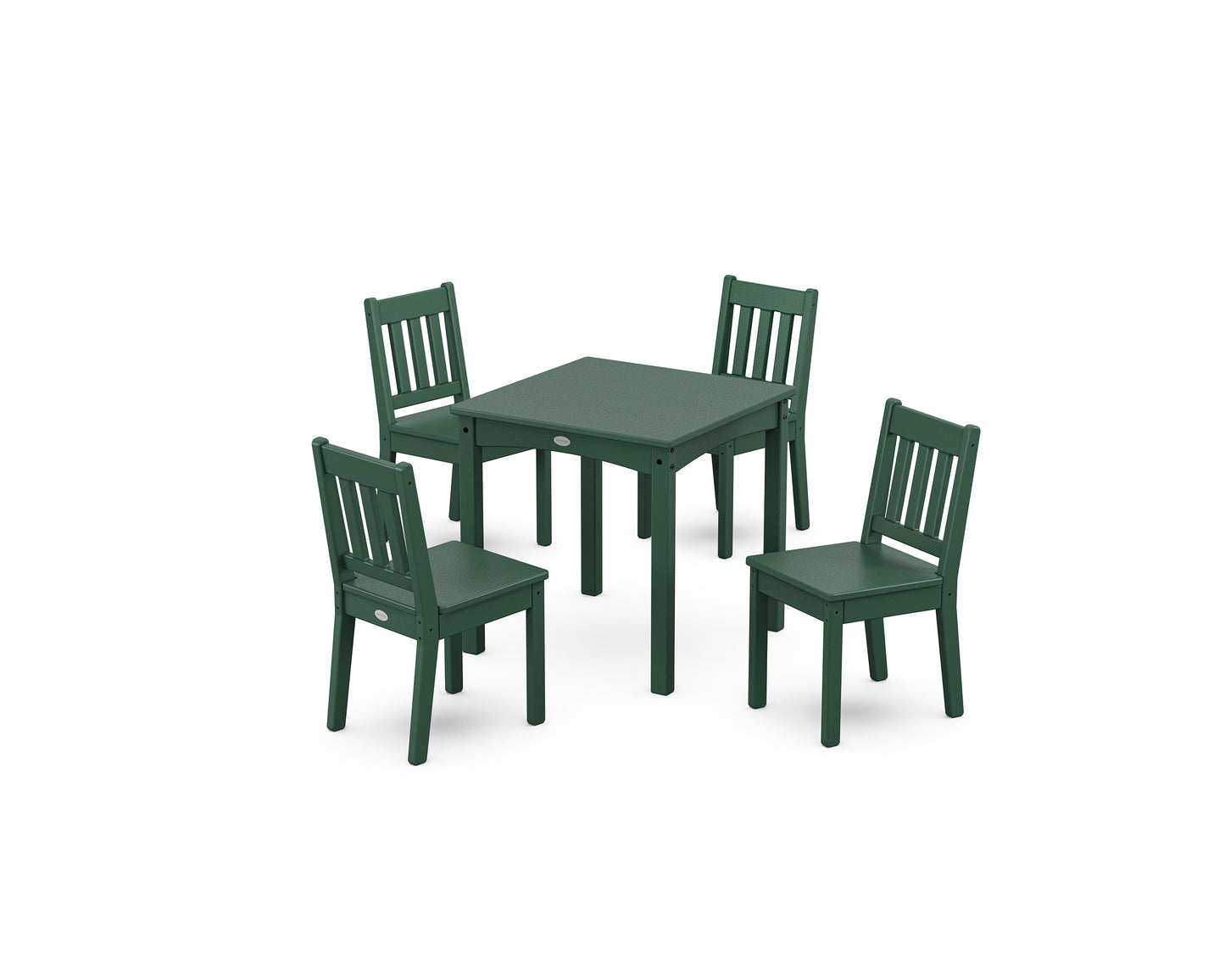 Vineyard Kids 5-Piece Dining Set
