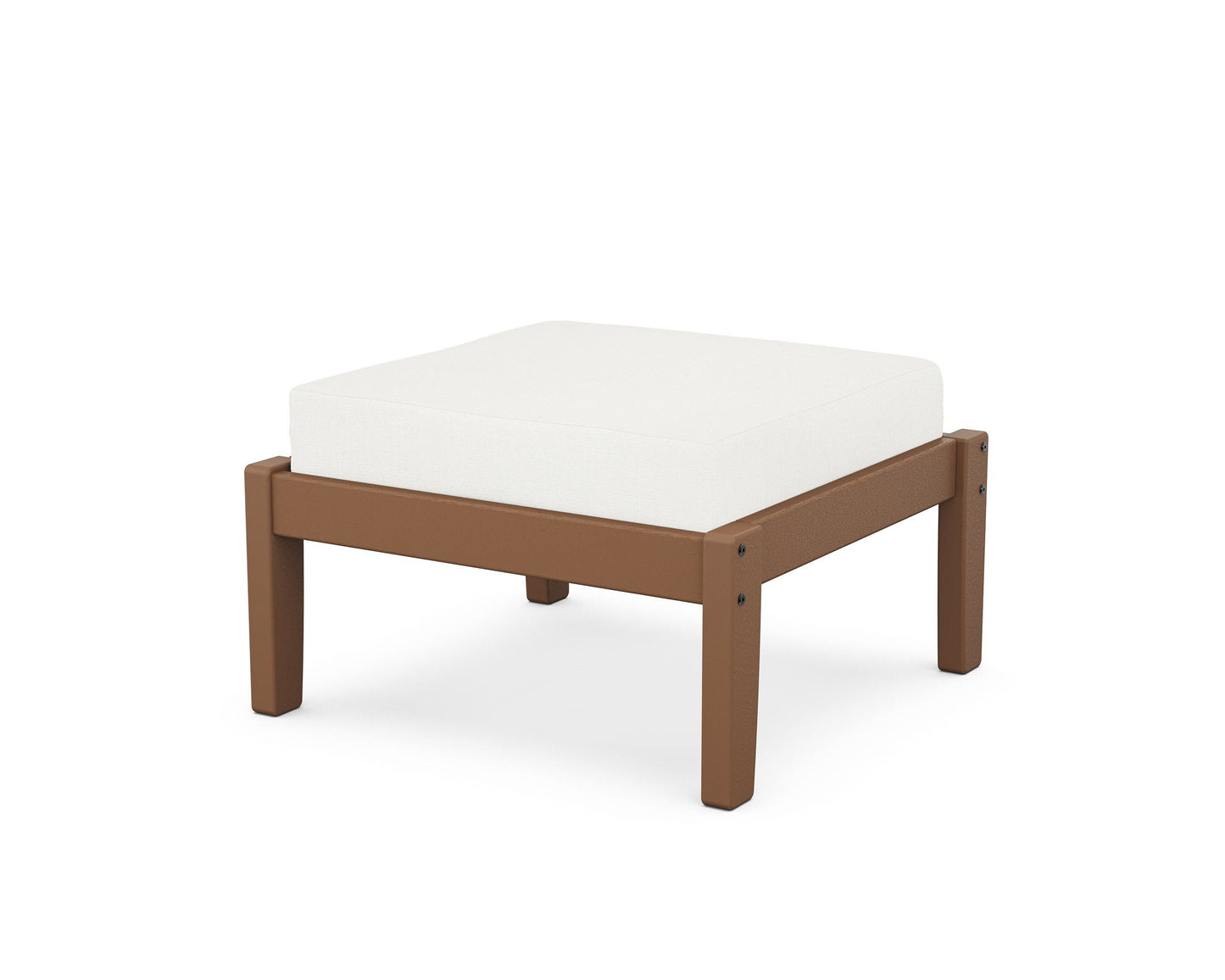 Deep Seating Ottoman