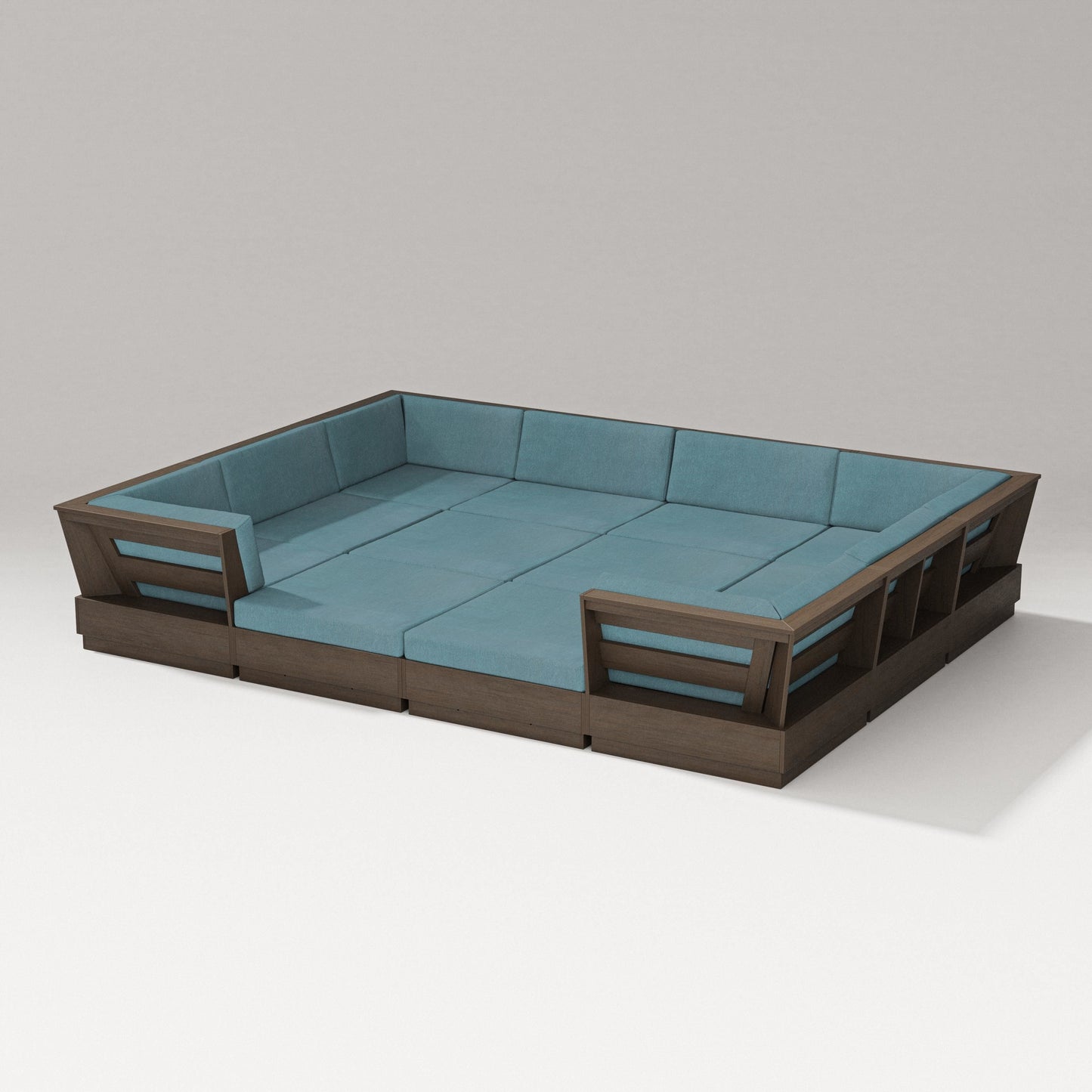 Elevate 12-Piece Pit Sectional