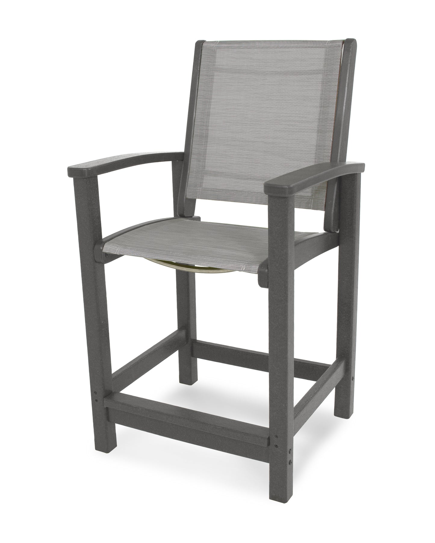 Coastal Counter Chair