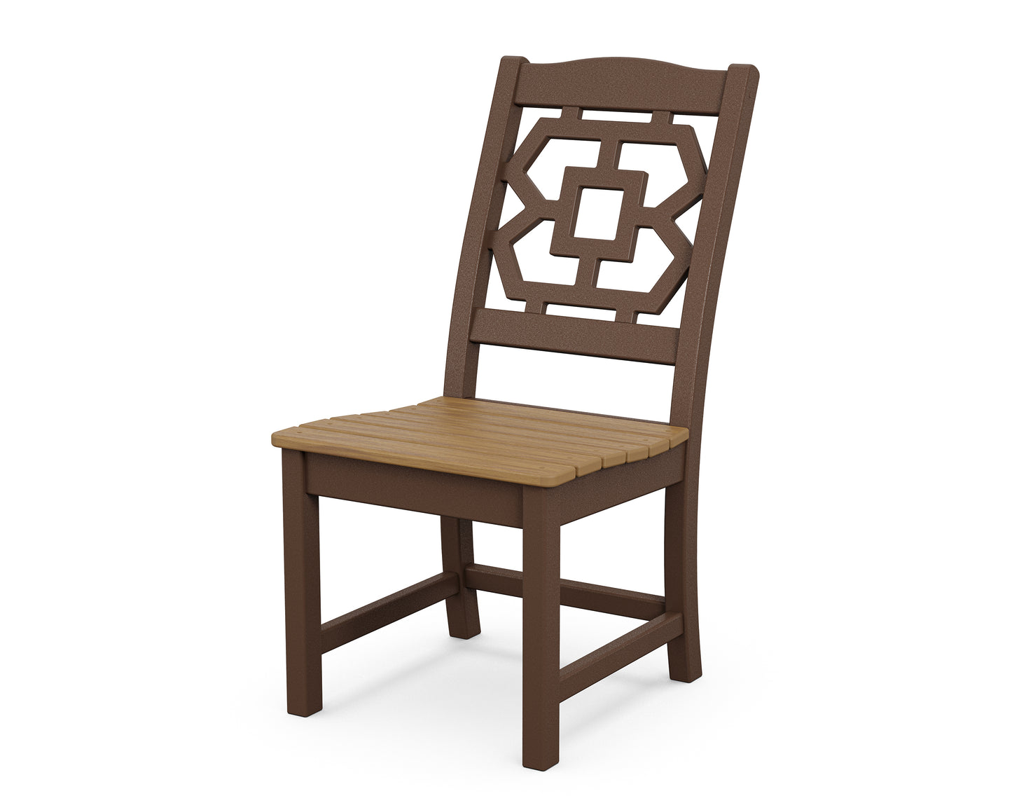 Chinoiserie Dining Side Chair