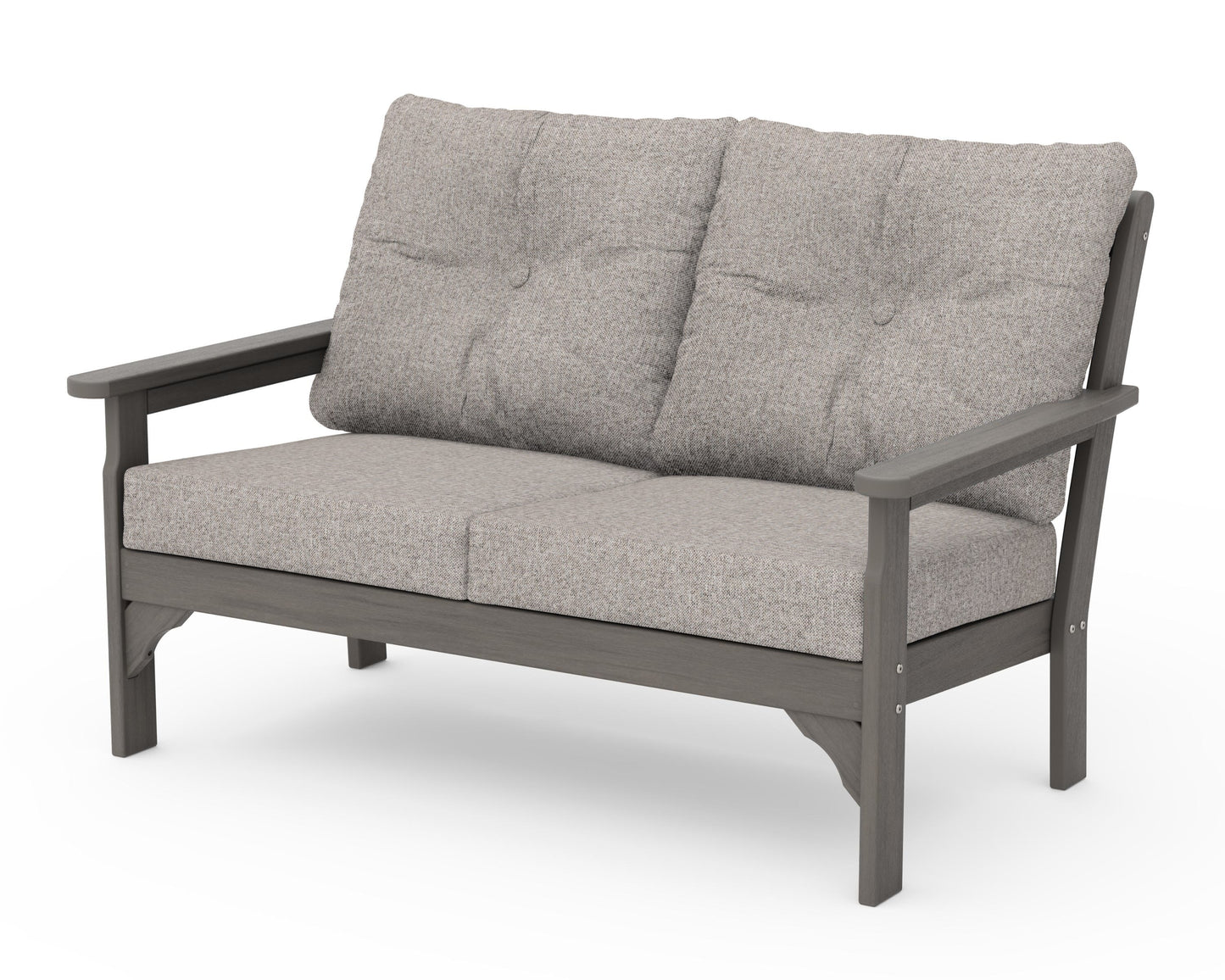 Vineyard Deep Seating Loveseat