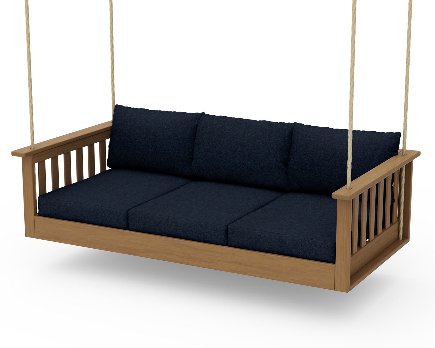 Vineyard Daybed Swing