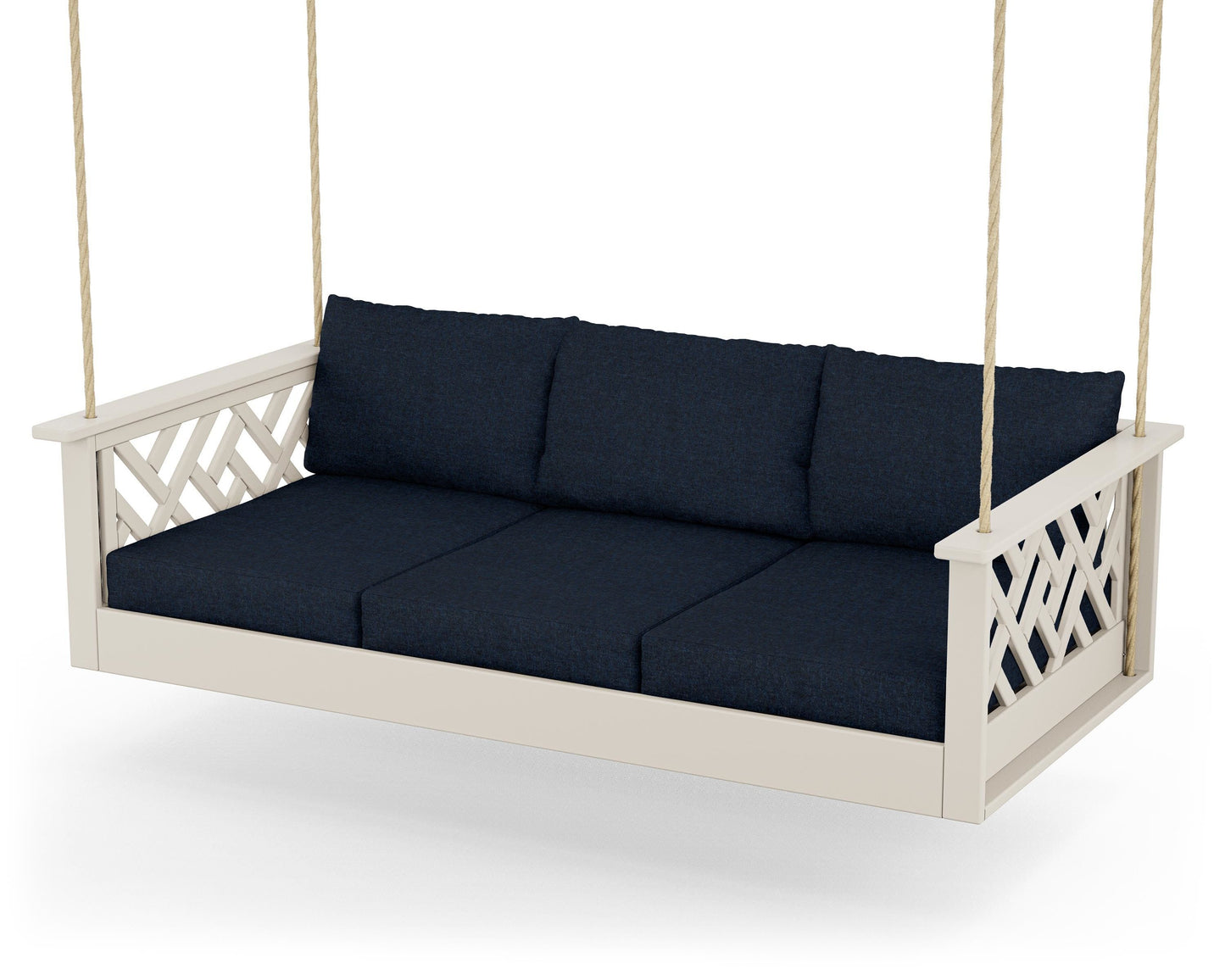 Chippendale Daybed Swing