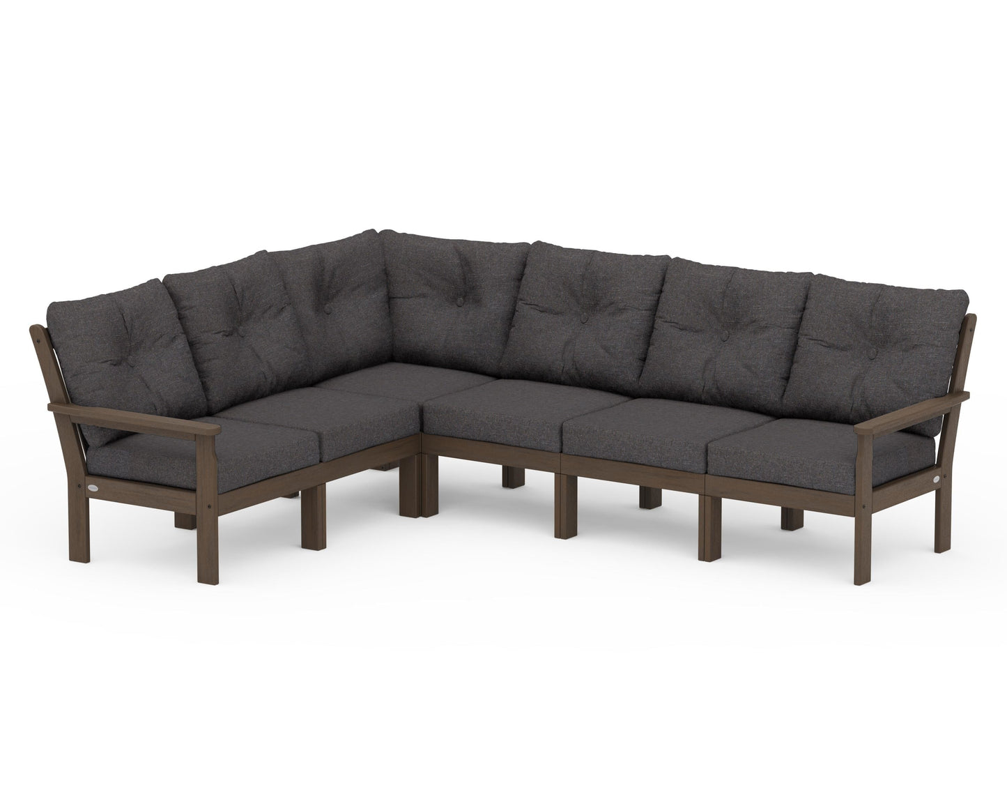 Vineyard 6-Piece Sectional