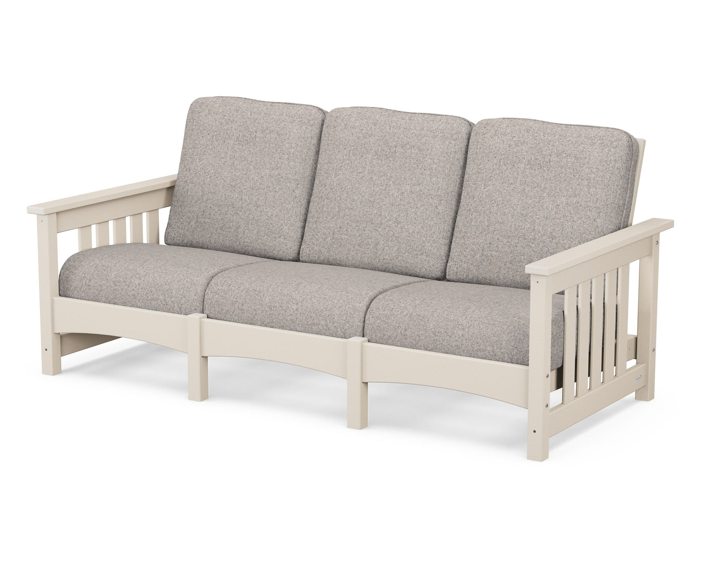 Club Mission Sofa