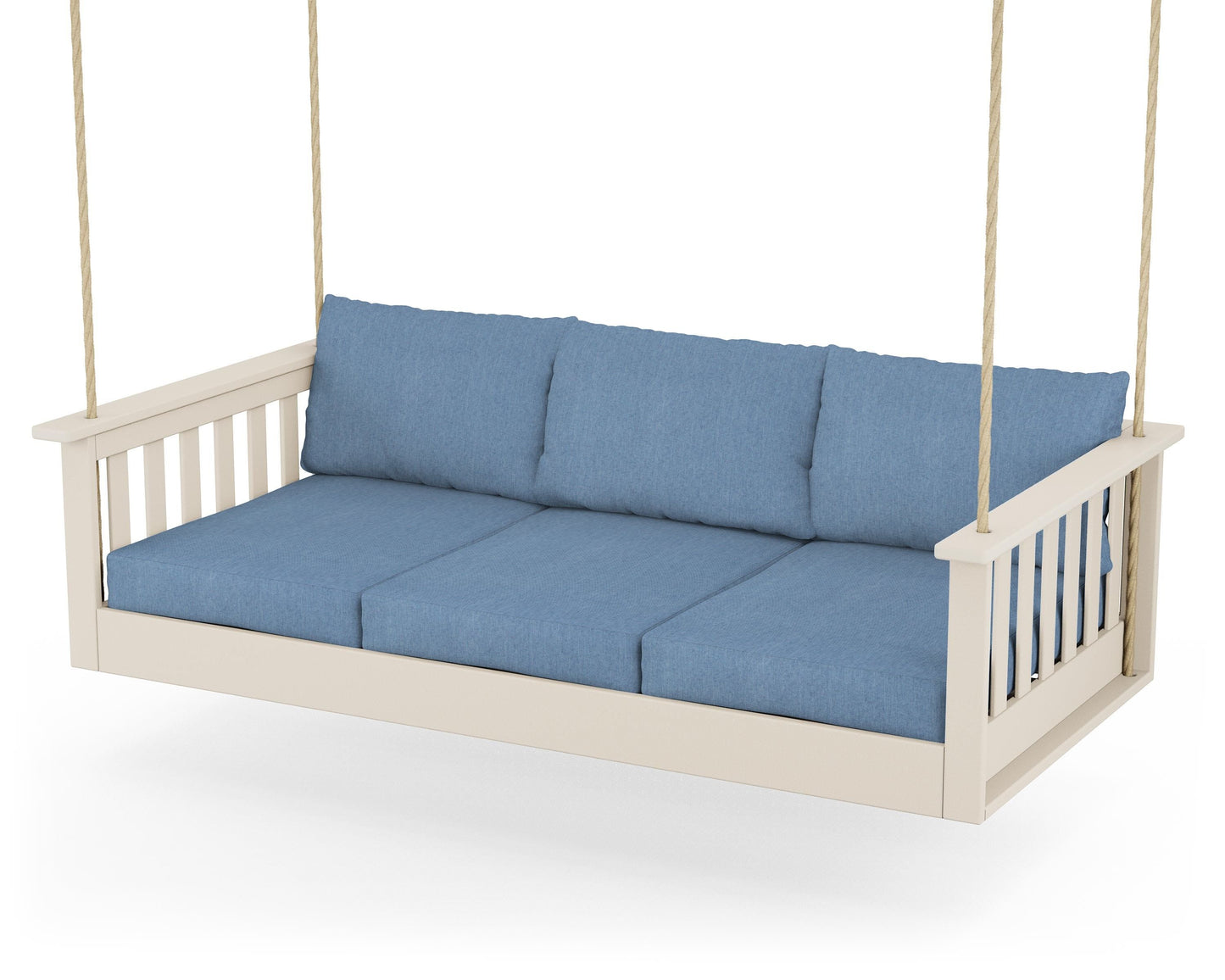 Vineyard Daybed Swing