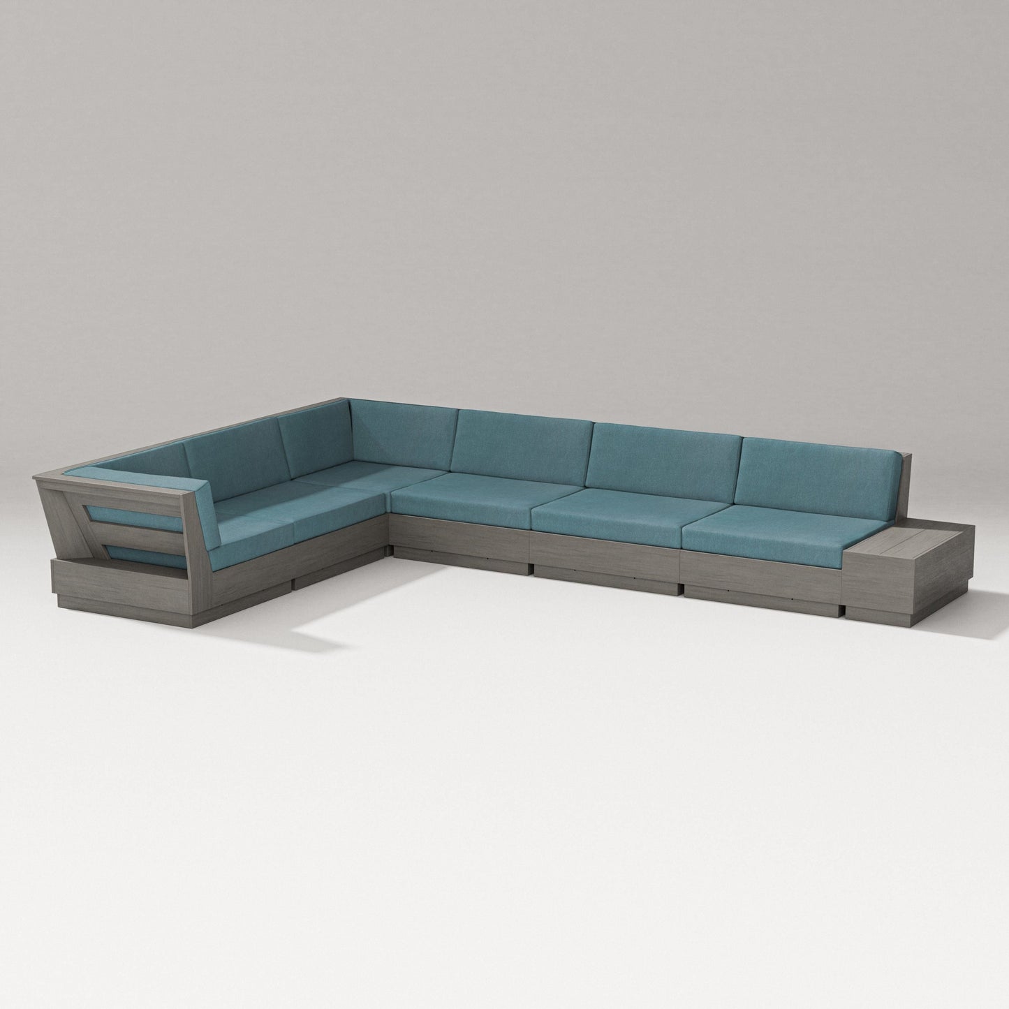 Elevate 7-Piece Corner Sectional