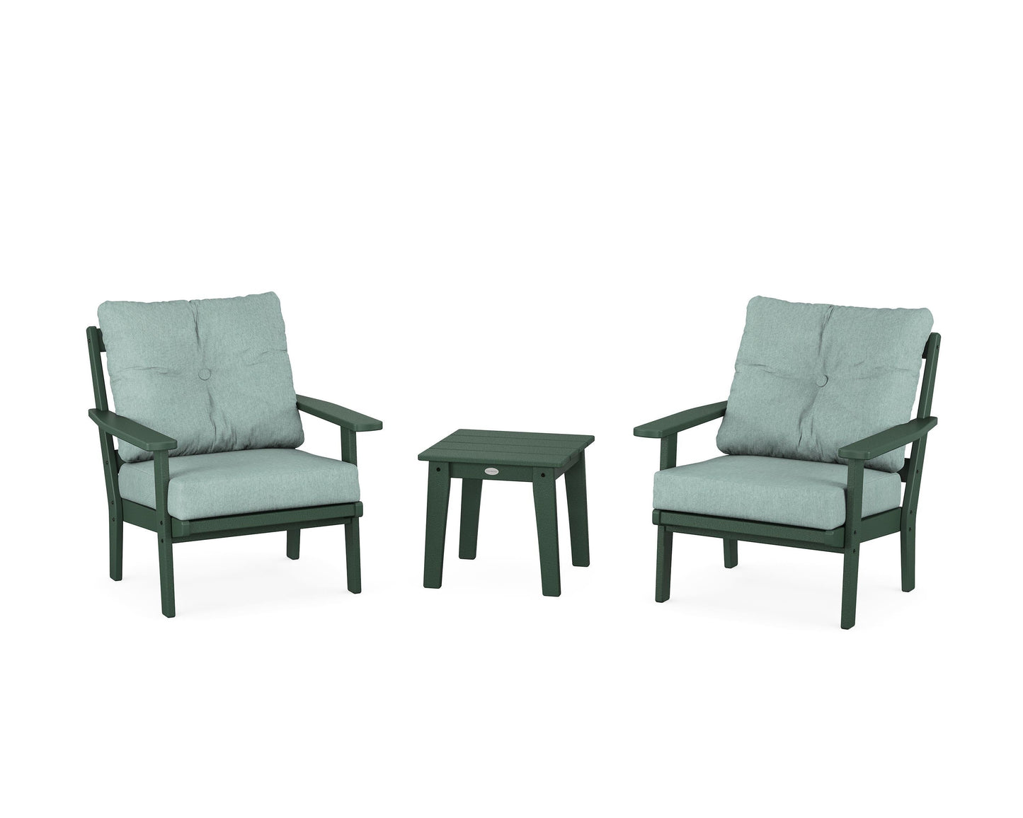 Prairie 3-Piece Deep Seating Set