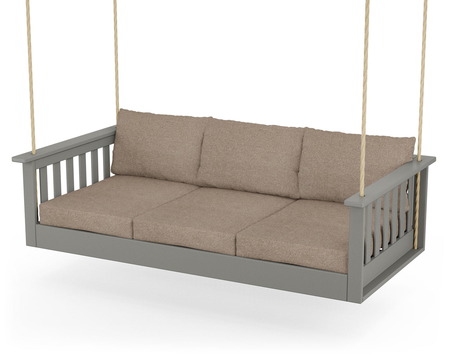 Vineyard Daybed Swing
