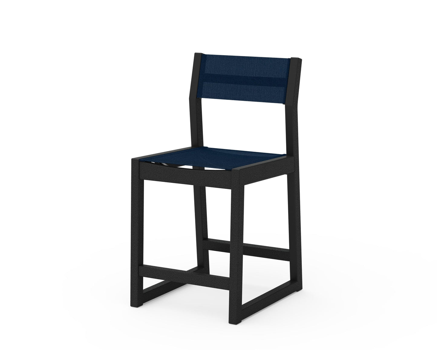 EDGE Sling Counter Side Chair