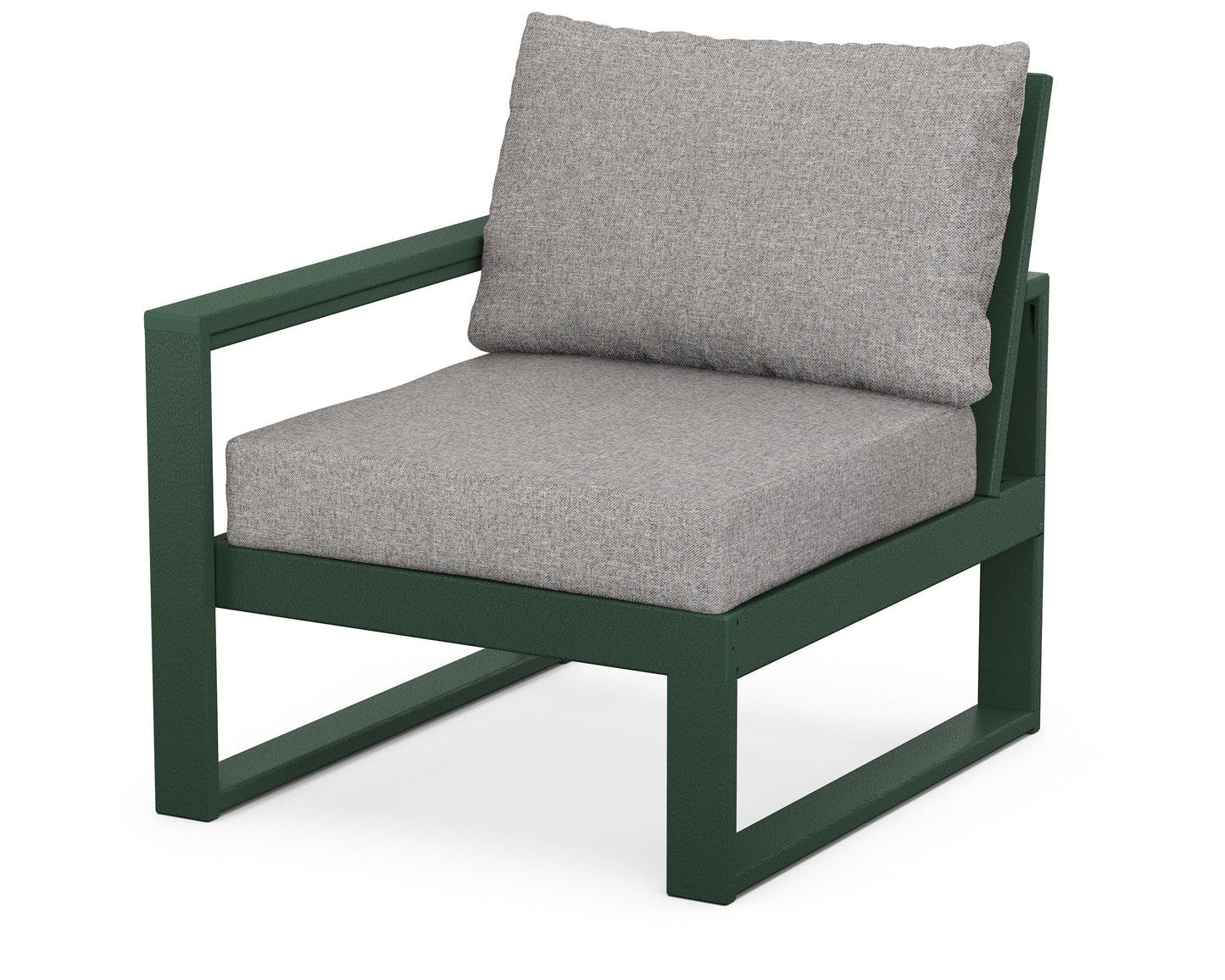 EDGE Modular Left Arm Chair