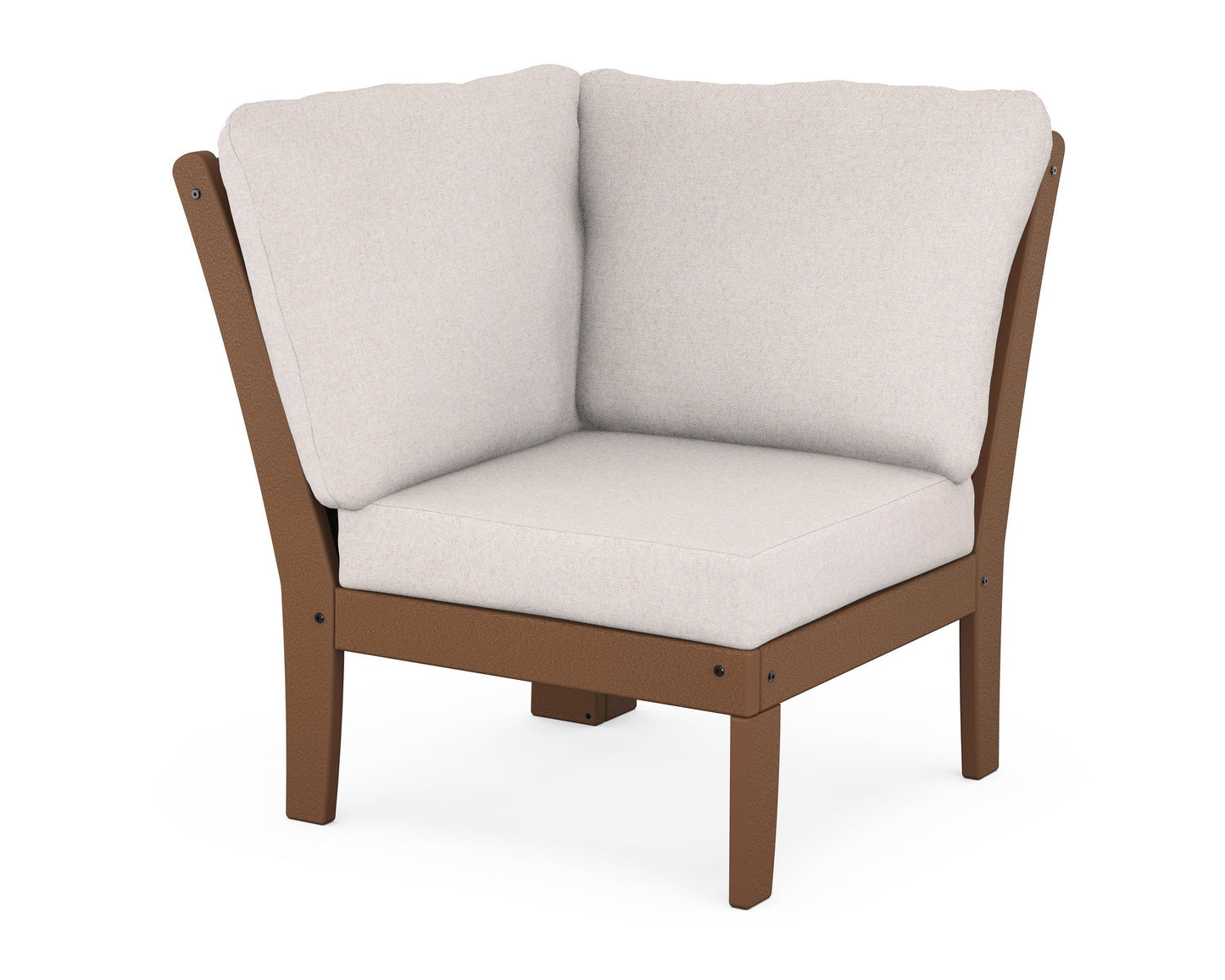 Braxton Modular Corner Chair