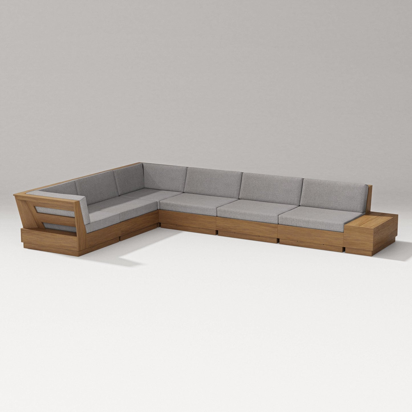 Elevate 7-Piece Corner Sectional