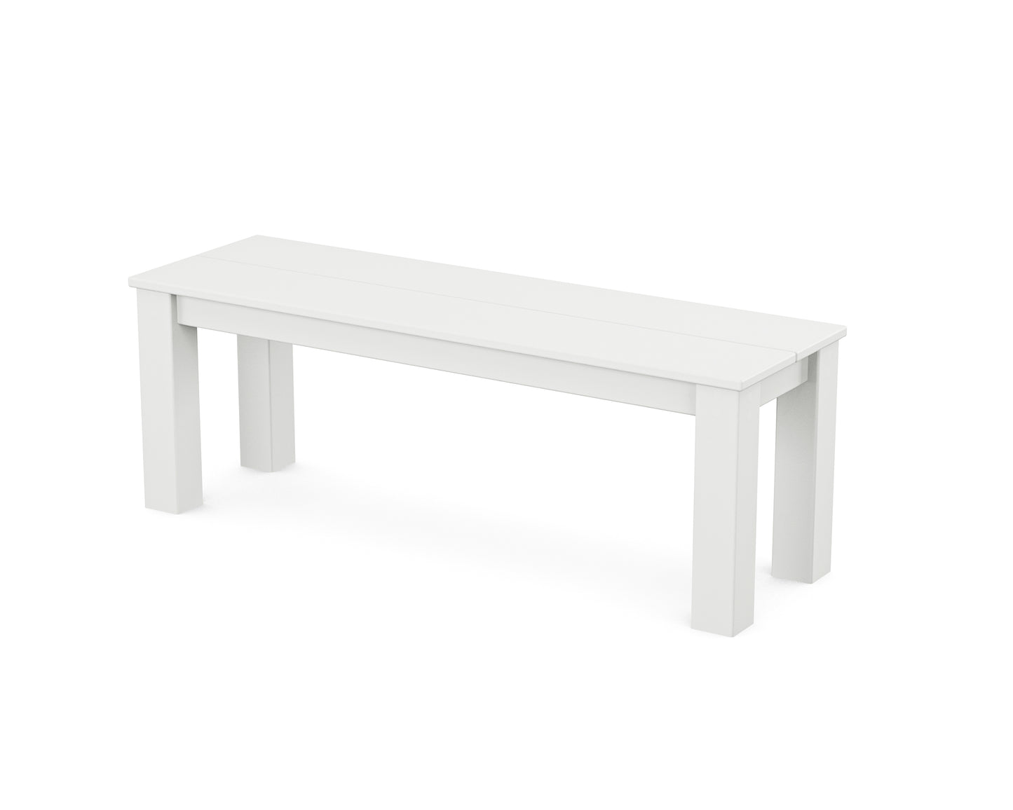 Studio Parsons 48” Bench