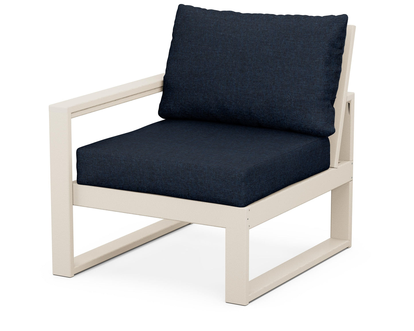 EDGE Modular Left Arm Chair