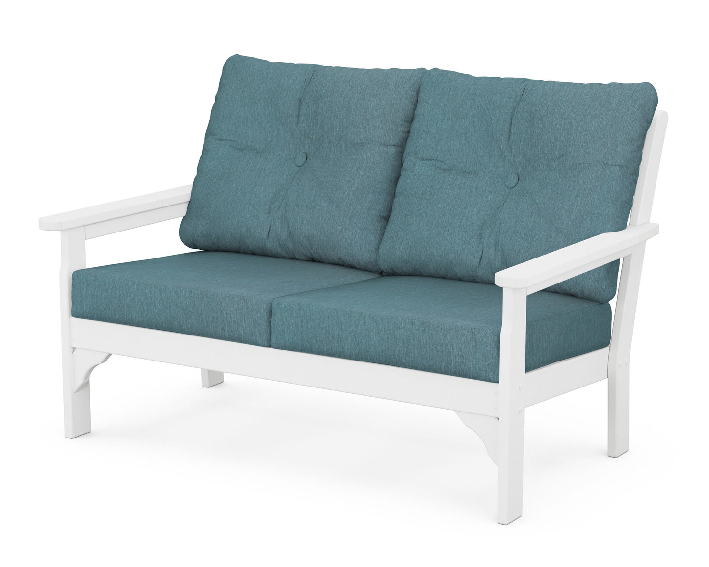 Vineyard Deep Seating Loveseat