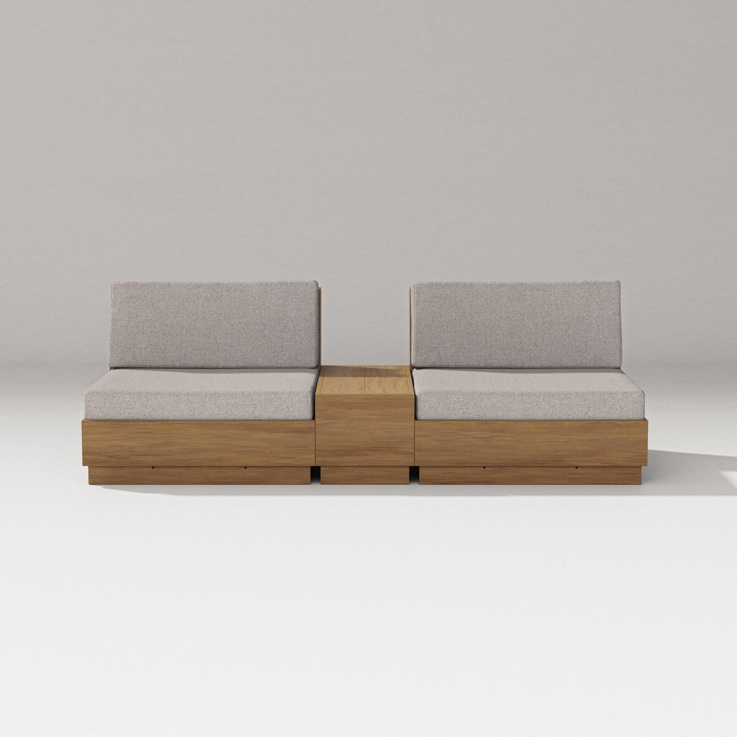 Elevate Lounge Chair Set